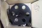 (2) Kwik Lok Bag Closer (parts Machines) And Spare Parts